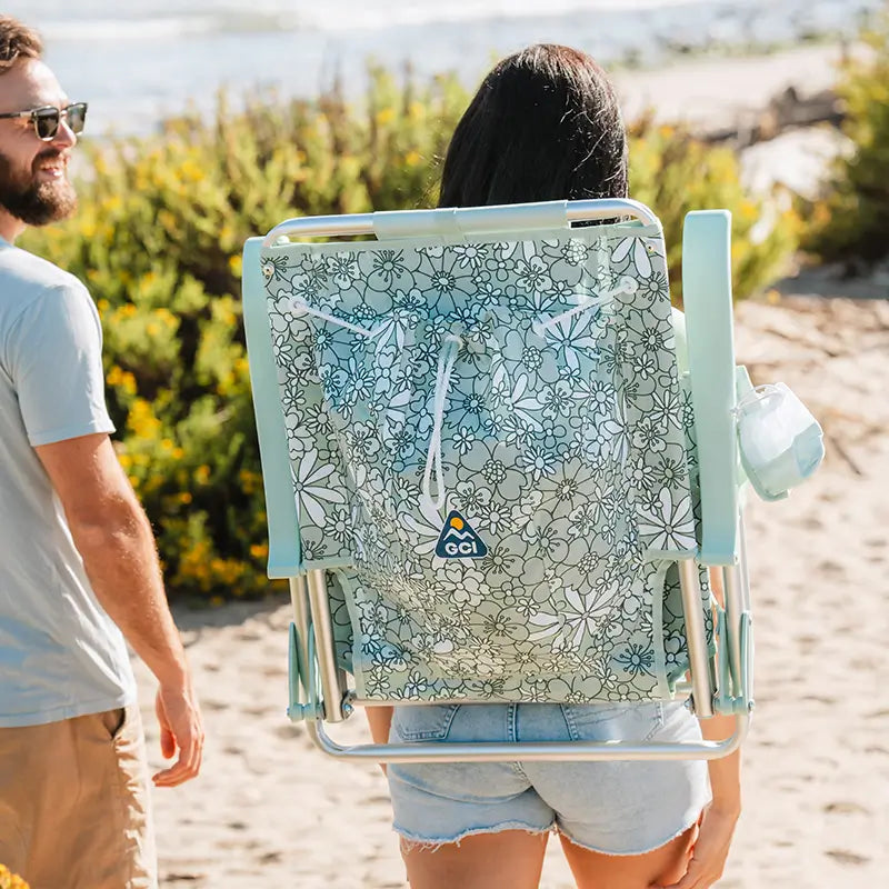Backpack Beach Chair | Featured Outdoor Choice | Outlandridge 1DB6 a8