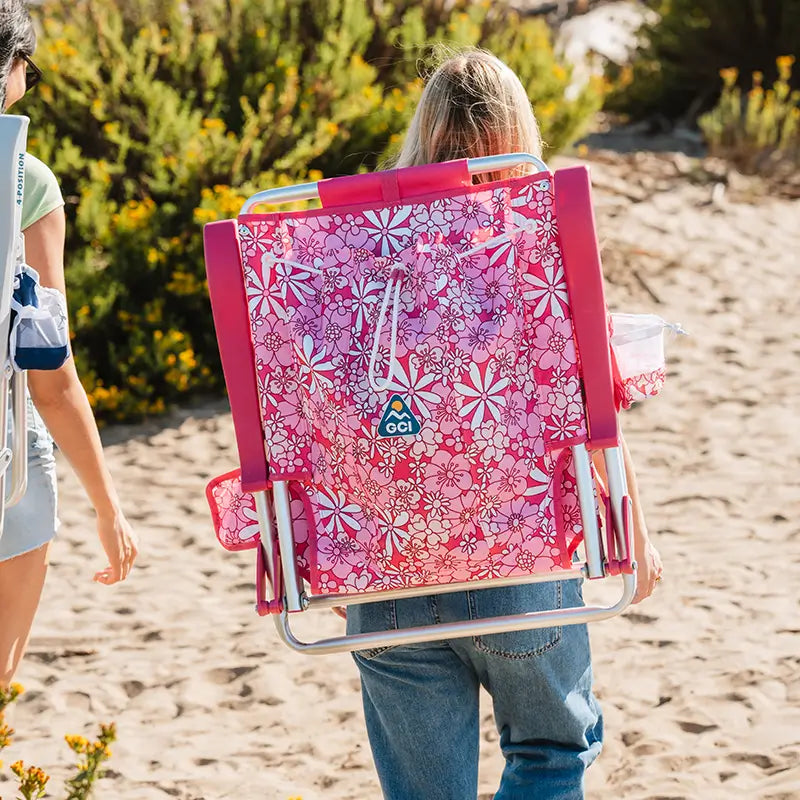 Backpack Beach Chair | Featured Outdoor Choice | Outlandridge 1DB6 a8