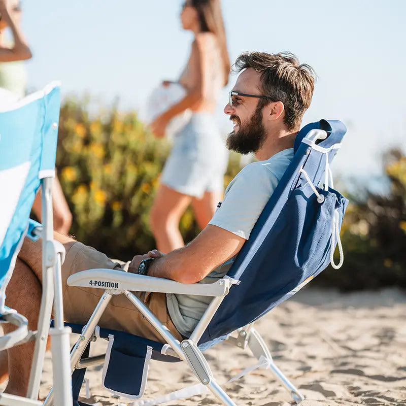 Backpack Beach Chair | Featured Outdoor Choice | Outlandridge 1DB6 a8