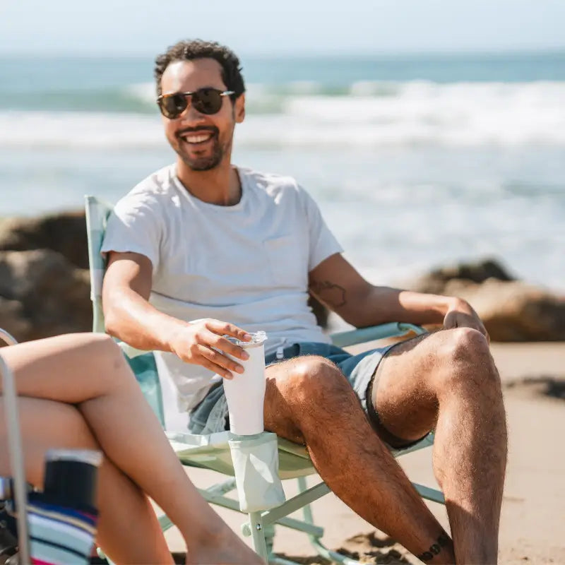 Beach Rocker | Featured Outdoor Choice | Outlandridge AF6E SG