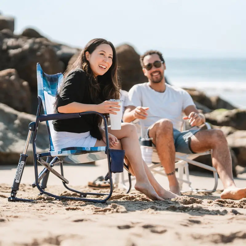 Beach Rocker | Featured Outdoor Choice | Outlandridge AF6E SG
