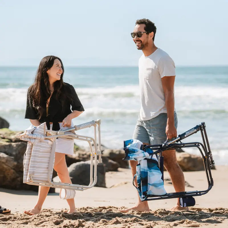 Beach Rocker | Featured Outdoor Choice | Outlandridge AF6E SG