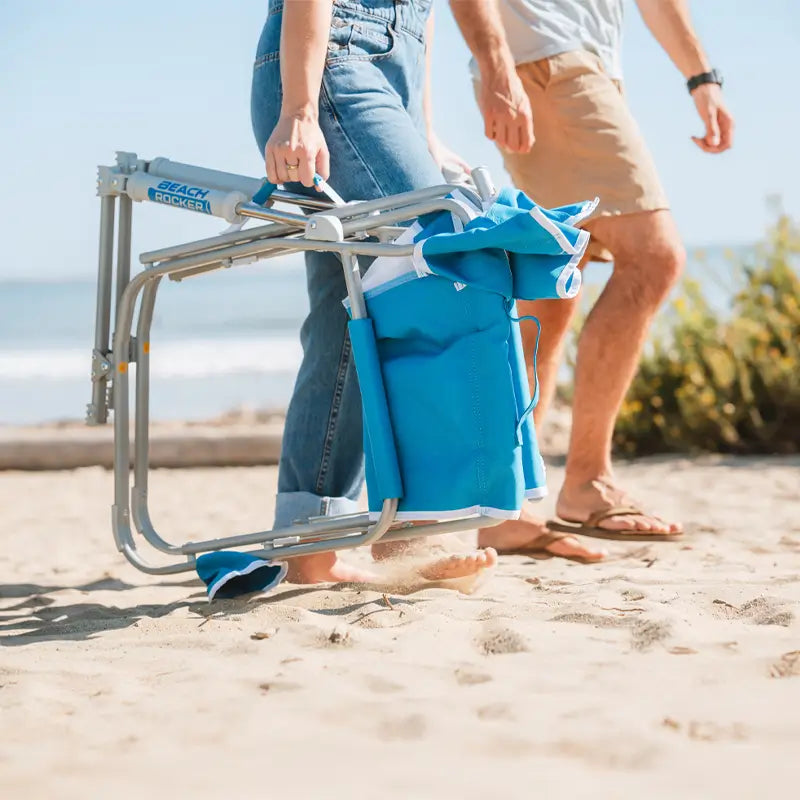 Beach Rocker | Featured Outdoor Choice | Outlandridge AF6E SG