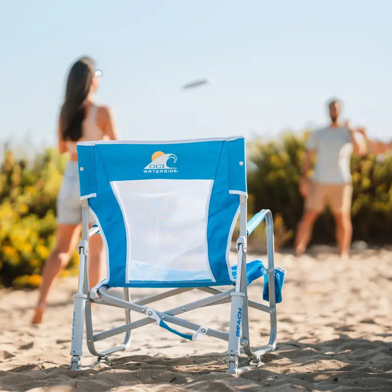 Beach Rocker | Featured Outdoor Choice | Outlandridge AF6E SG