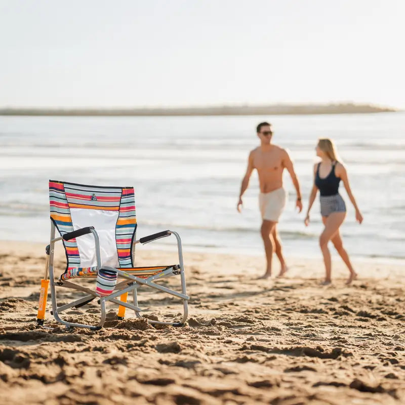 Beach Rocker | Featured Outdoor Choice | Outlandridge AF6E SG