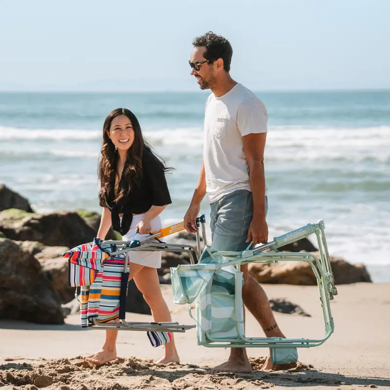 Beach Rocker | Featured Outdoor Choice | Outlandridge AF6E SG