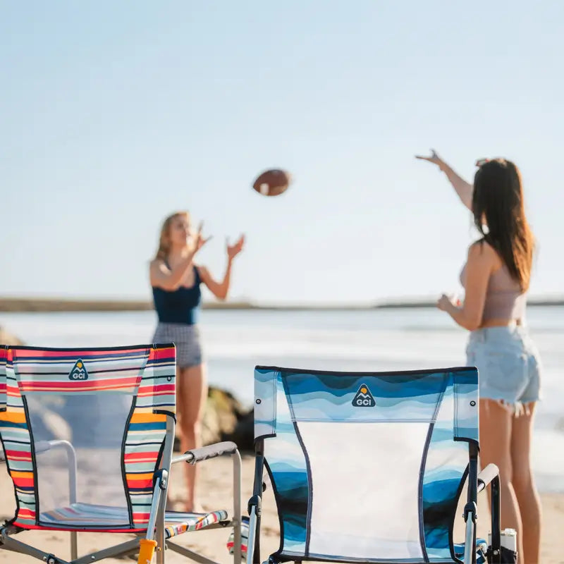 Beach Rocker | Featured Outdoor Choice | Outlandridge AF6E SG