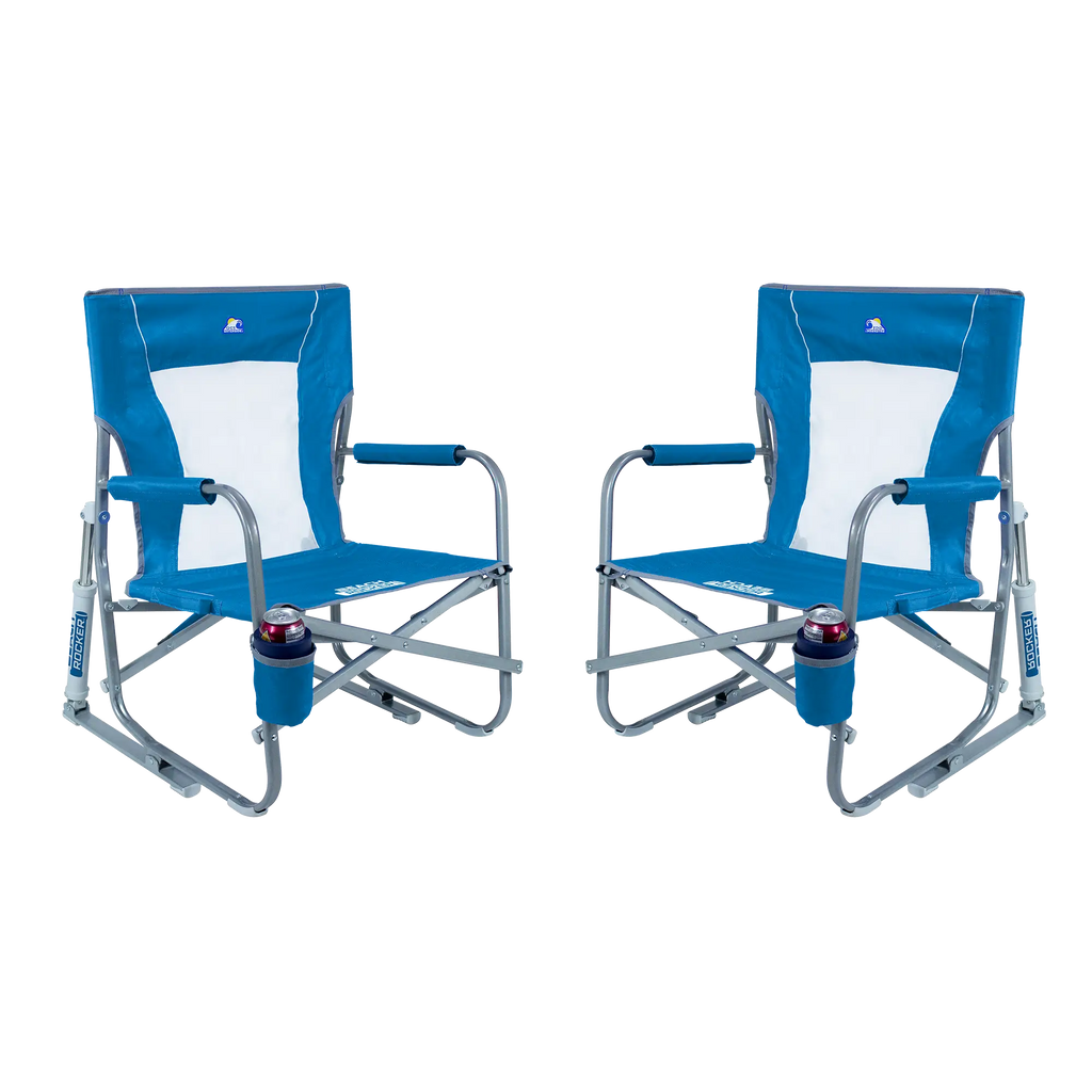 Beach Rocker Bundle | Camp-Ready Selection | Outlandridge 38AC 9u