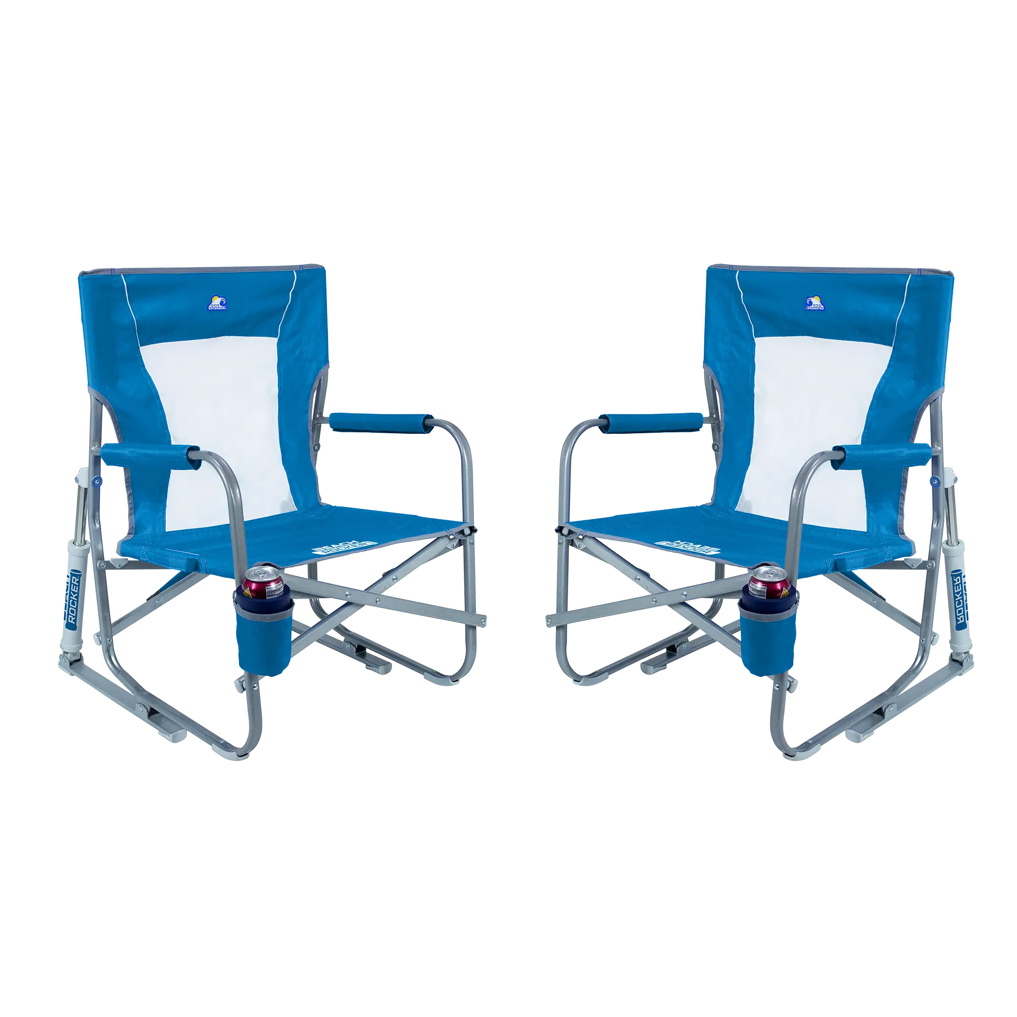 Beach Rocker Bundle | Camp-Ready Selection | Outlandridge 38AC 9u