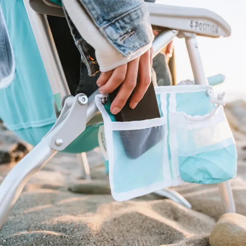 Bi-Fold Beach Chair | Featured Outdoor Choice | Outlandridge 6D3C N6
