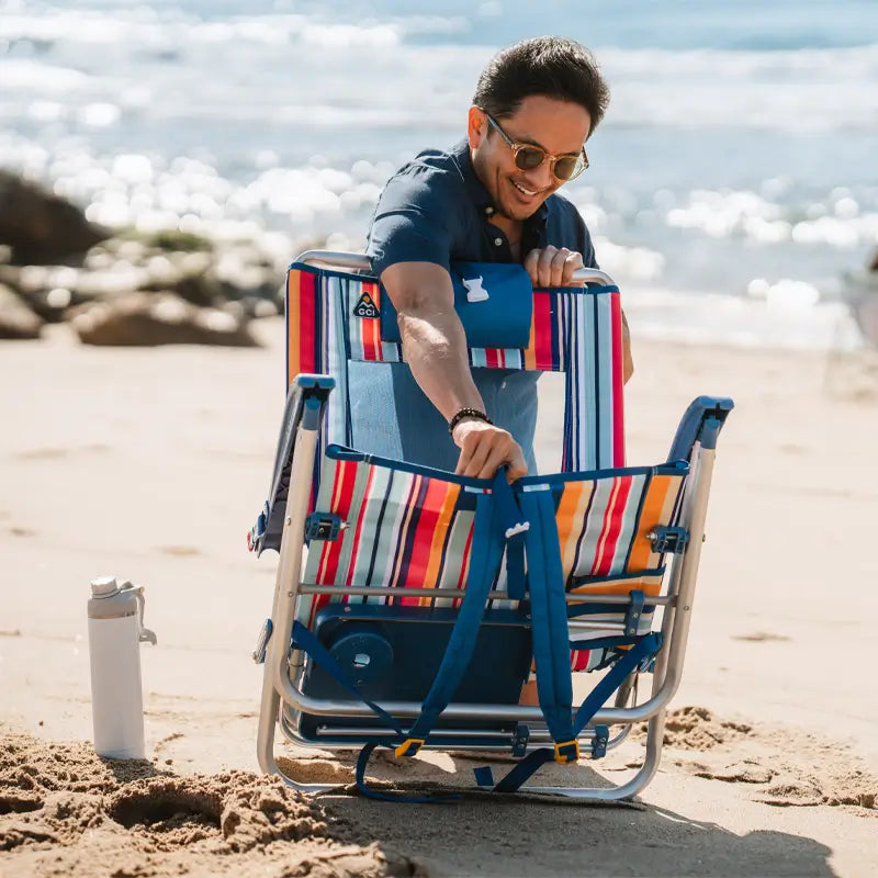 Big Surf with Slide Table | Featured Outdoor Choice | Outlandridge 39A2 Ut