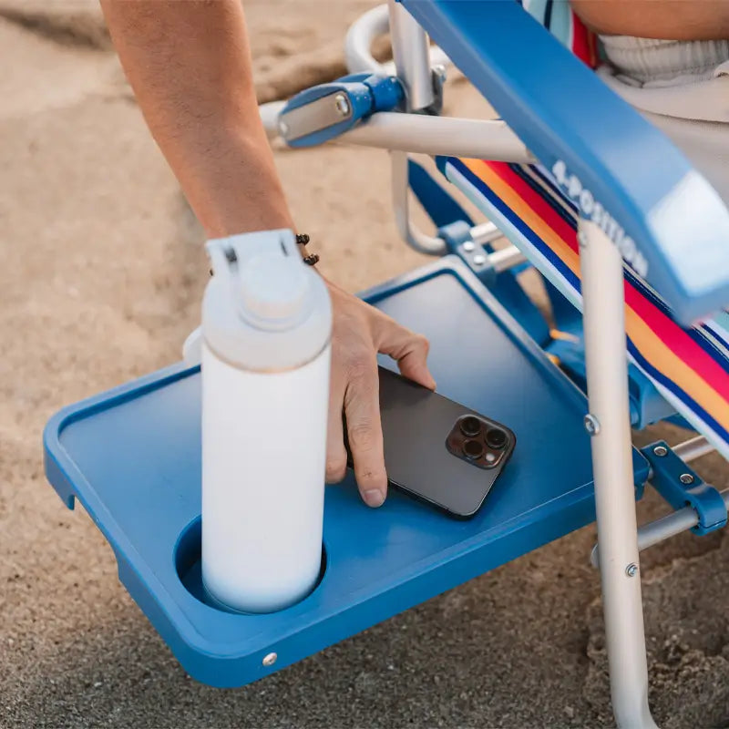 Big Surf with Slide Table | Featured Outdoor Choice | Outlandridge 39A2 Ut