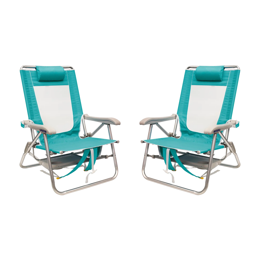 Big Surf with Slide Table Bundle | Outdoor Living Pick | Outlandridge D199 L1