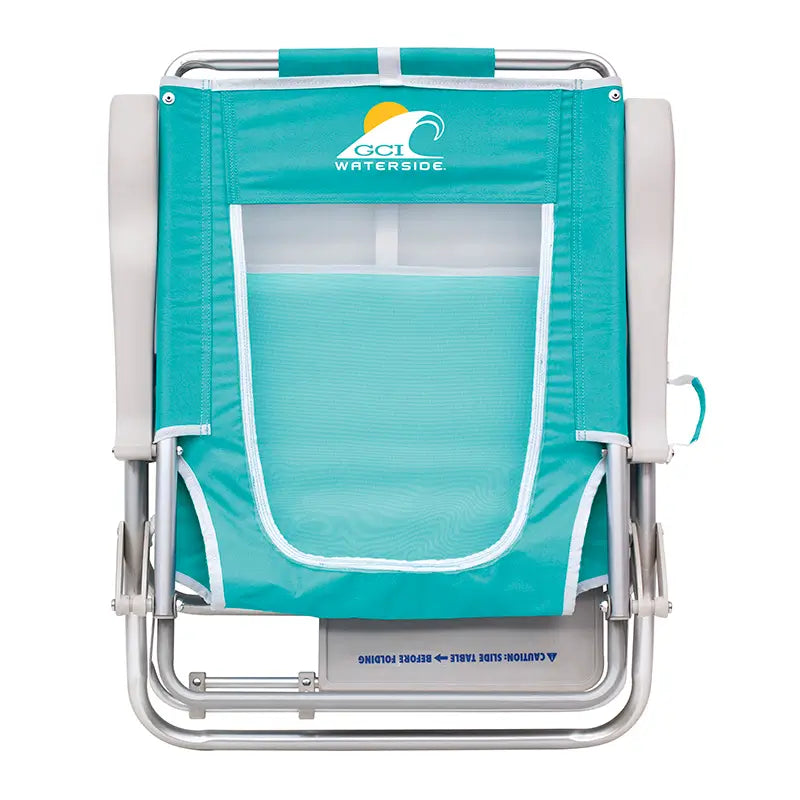 Big Surf with Slide Table Bundle | Outdoor Living Pick | Outlandridge D199 L1