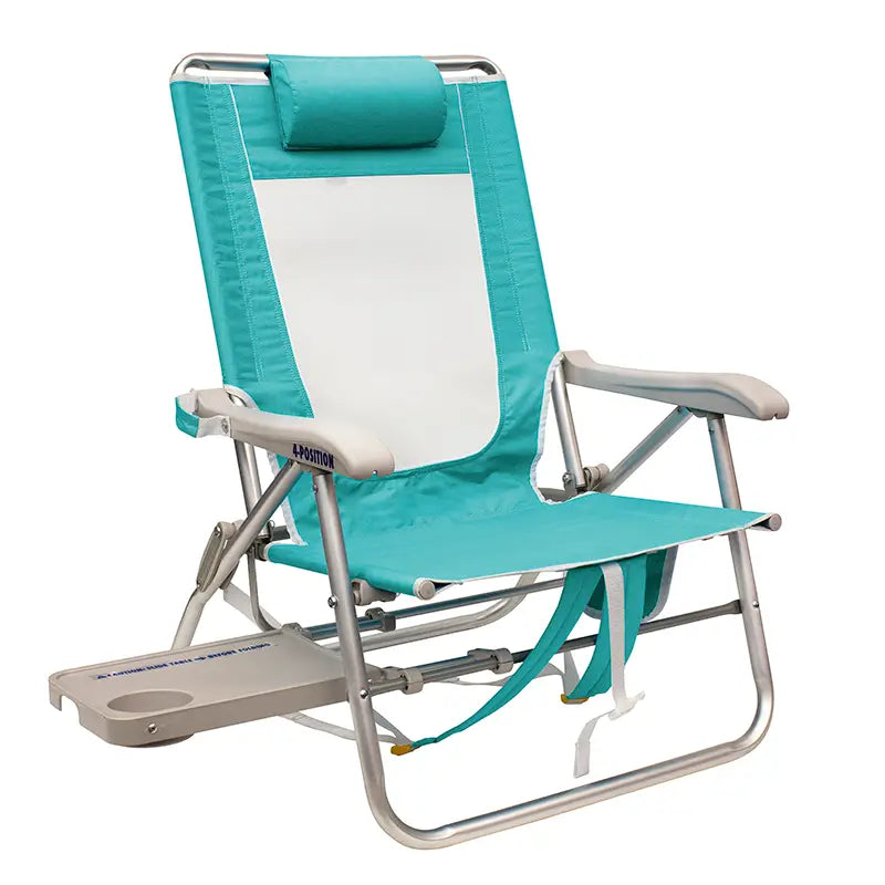 Big Surf with Slide Table Bundle | Outdoor Living Pick | Outlandridge D199 L1