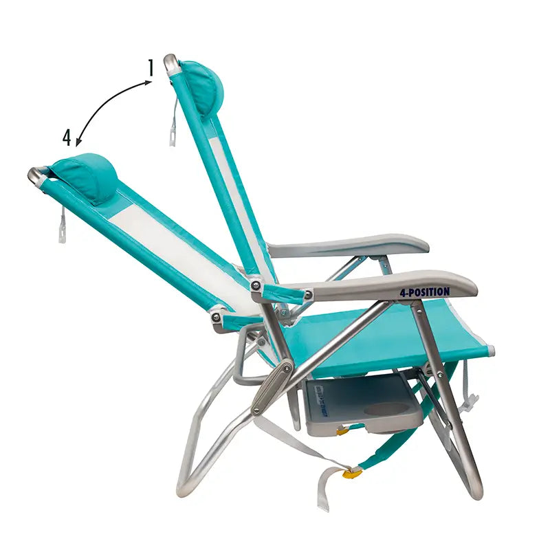 Big Surf with Slide Table Bundle | Outdoor Living Pick | Outlandridge D199 L1