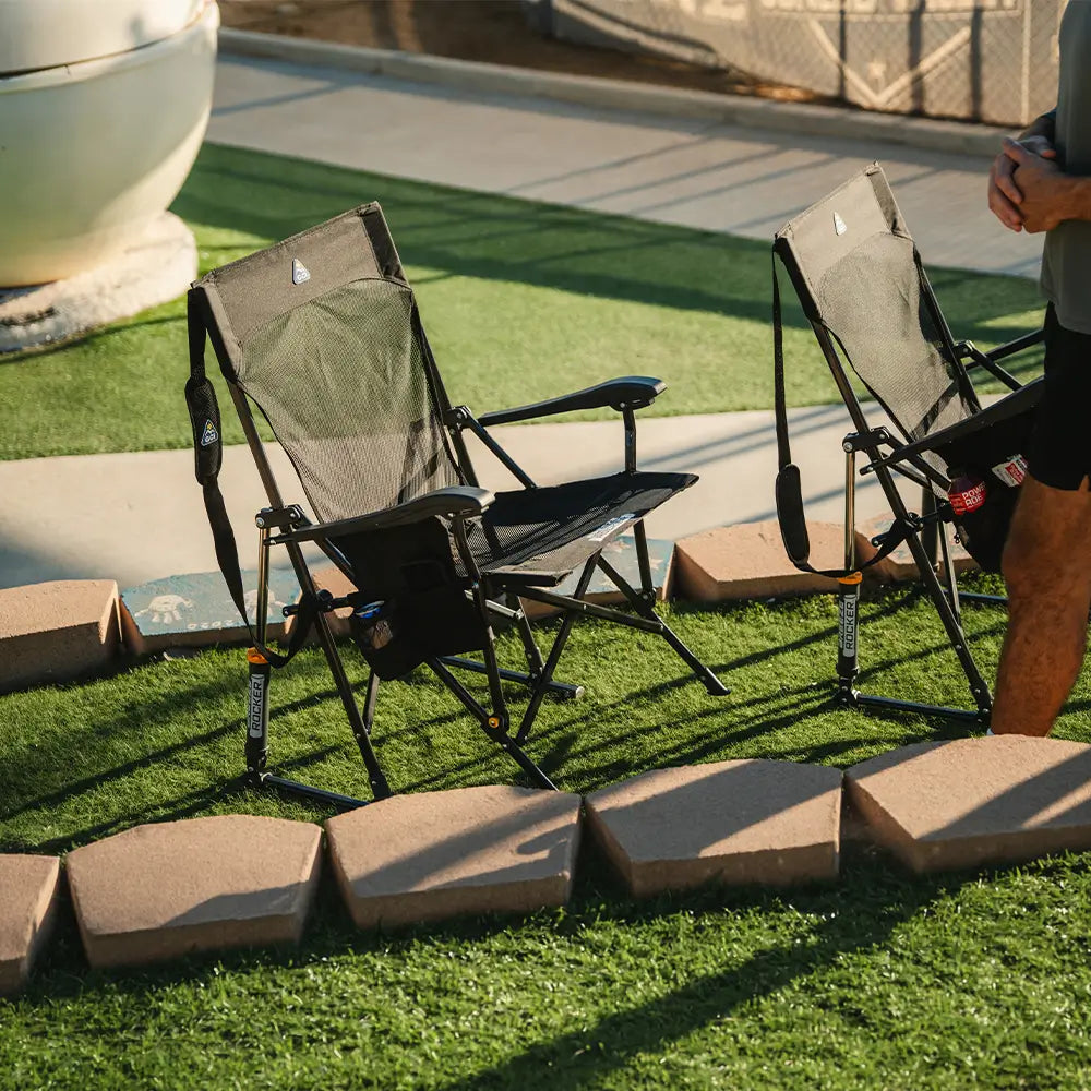 BreezeRocker | Featured Outdoor Choice | Outlandridge A1B7 nJ