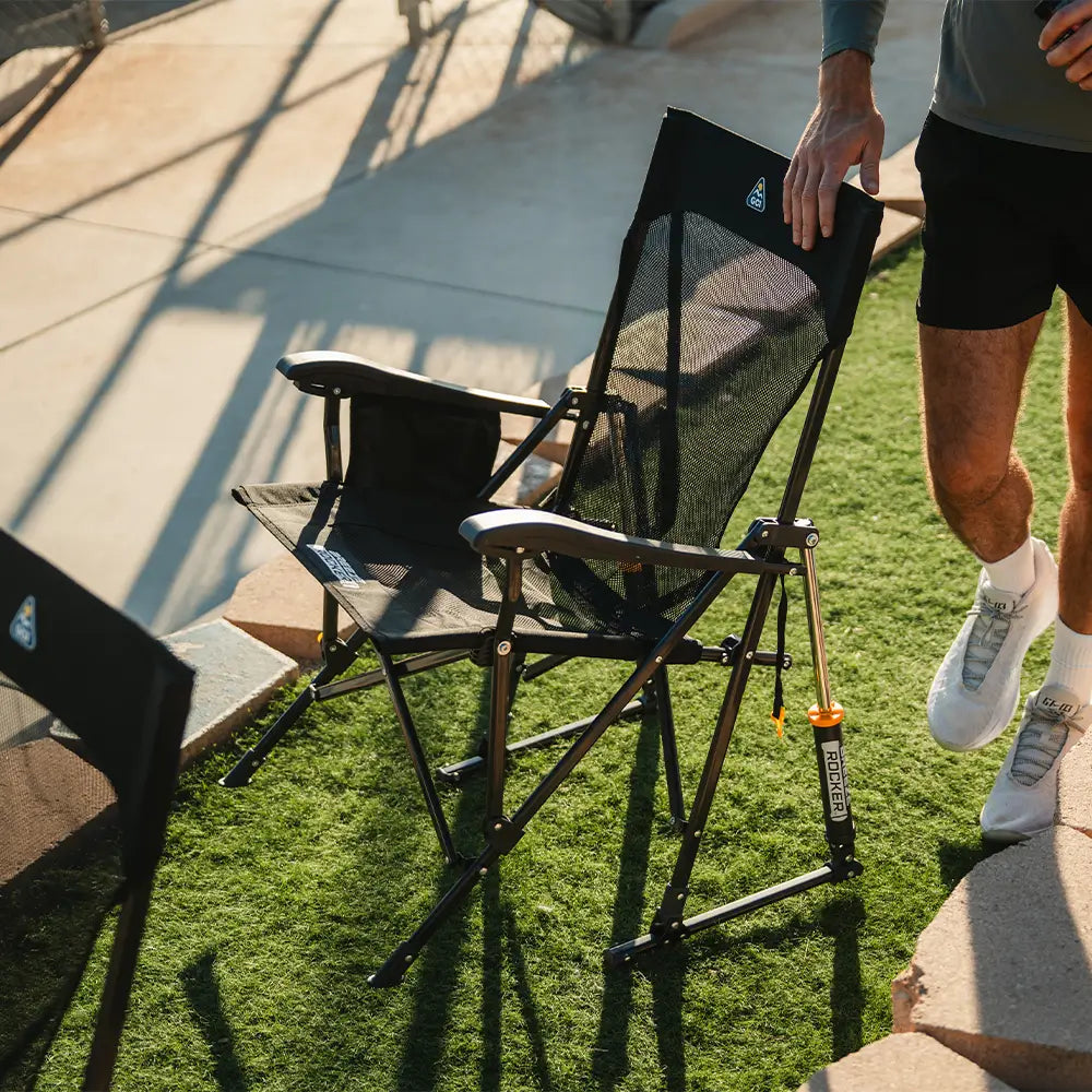 BreezeRocker | Featured Outdoor Choice | Outlandridge A1B7 nJ