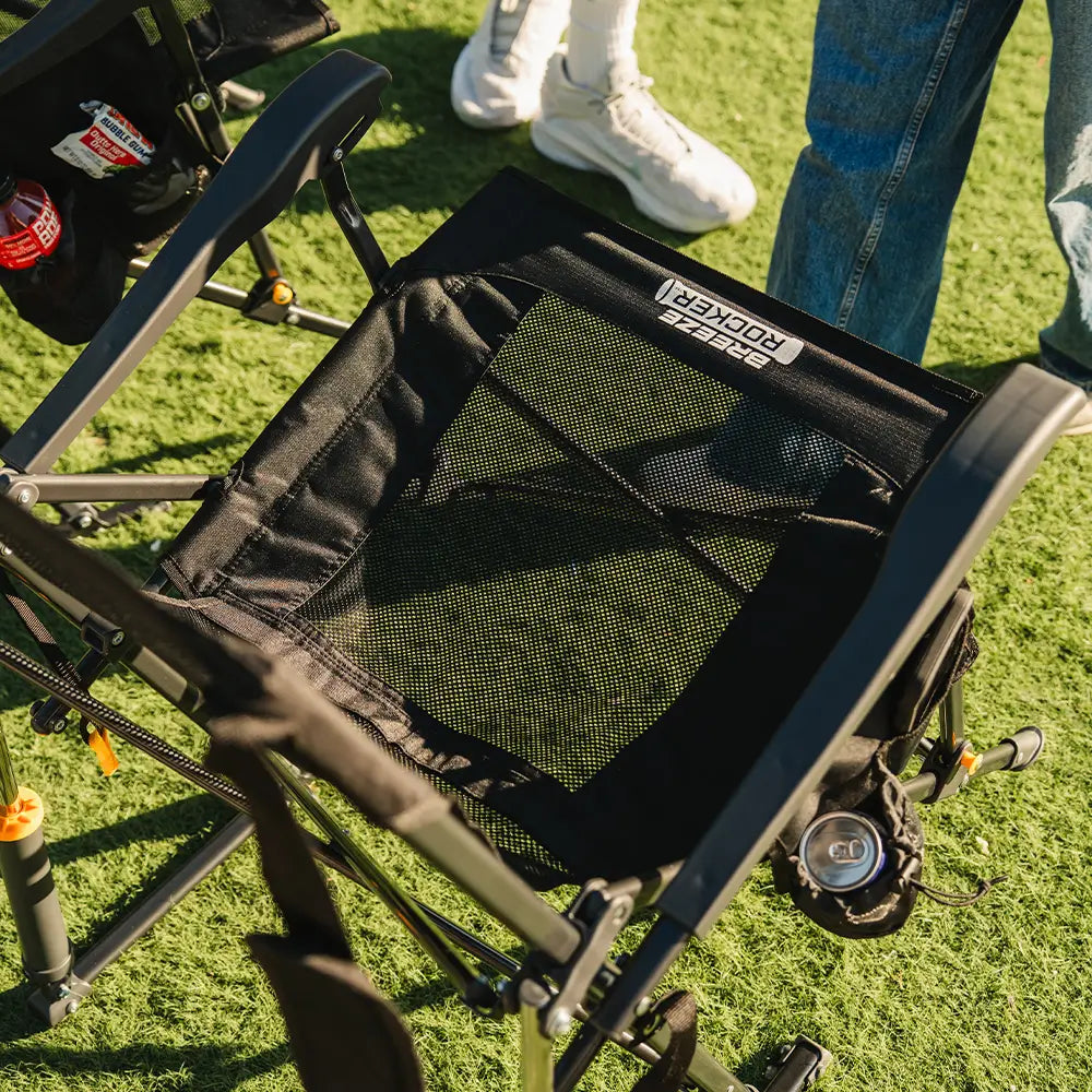 BreezeRocker | Featured Outdoor Choice | Outlandridge A1B7 nJ