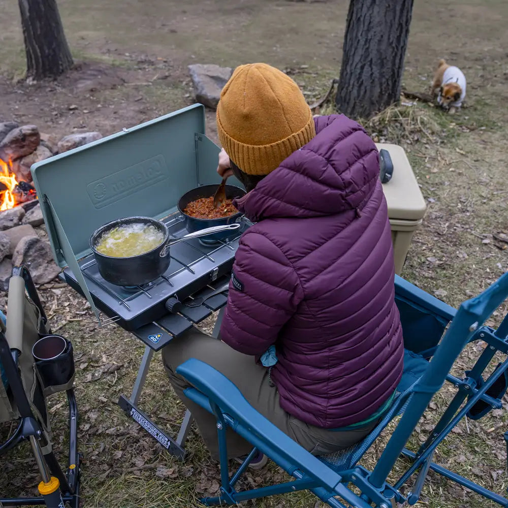 BreezeRocker | Featured Outdoor Choice | Outlandridge A1B7 nJ
