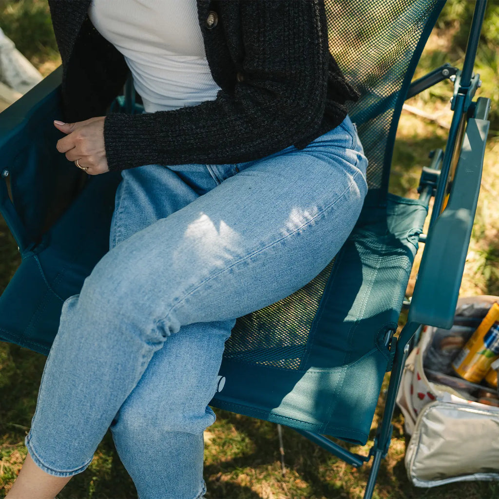 BreezeRocker | Featured Outdoor Choice | Outlandridge A1B7 nJ