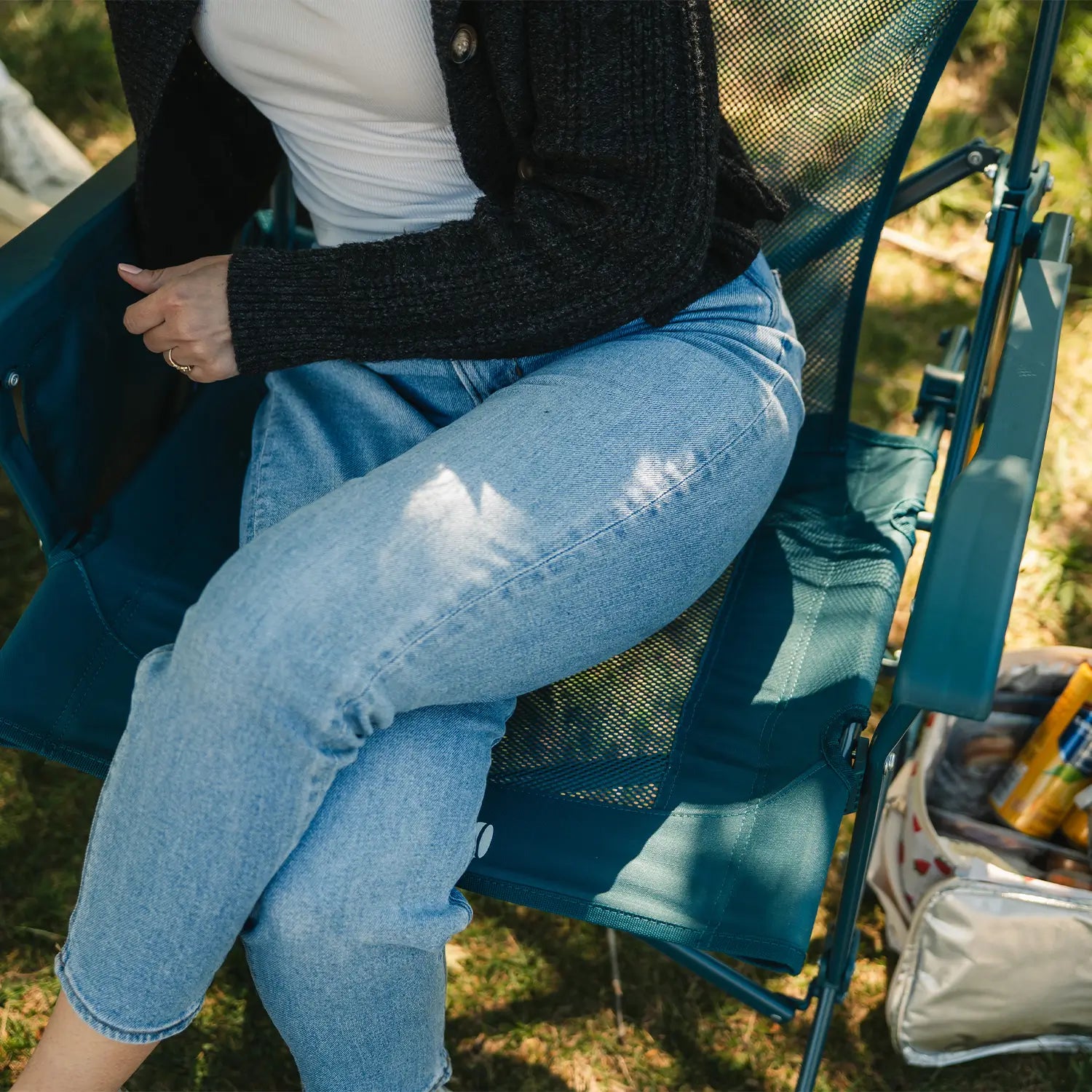 BreezeRocker | Featured Outdoor Choice | Outlandridge A1B7 nJ
