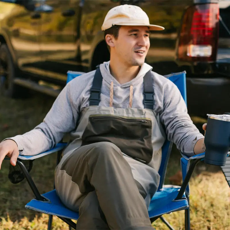 Comfort Quad Chair | Featured Outdoor Choice | Outlandridge 2AA7 IT