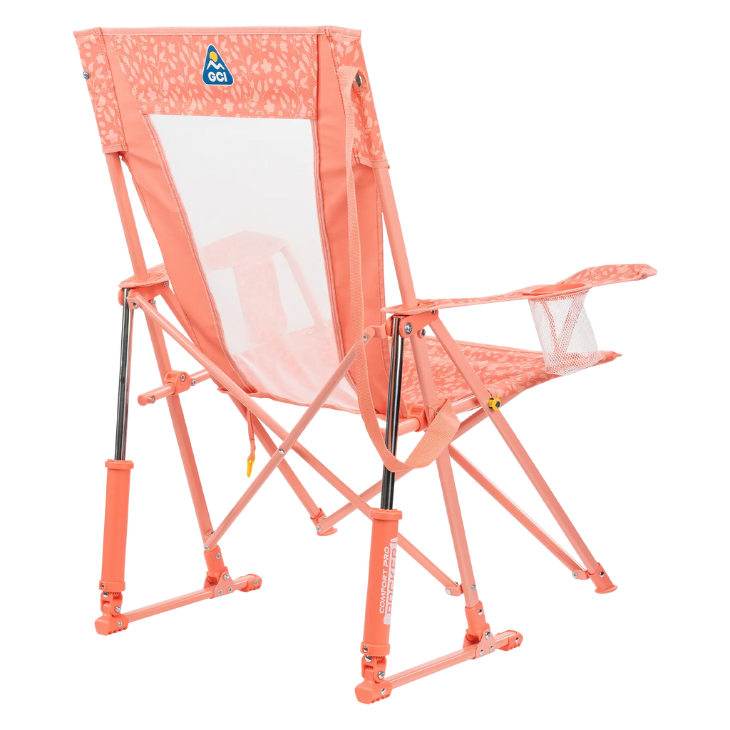 Comfort Pro Rocker | Featured Outdoor Choice | Outlandridge A093 P5