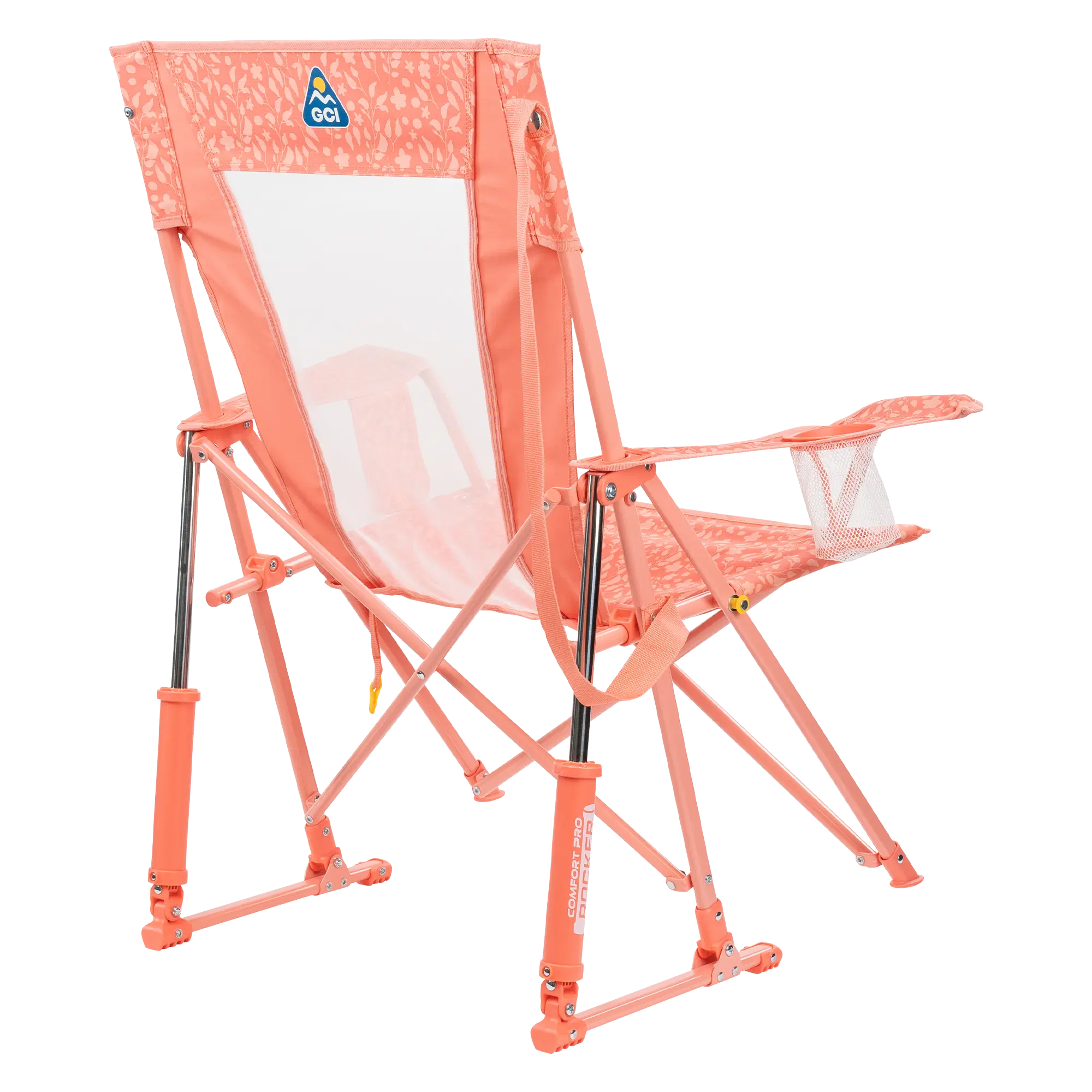 Comfort Pro Rocker | Featured Outdoor Choice | Outlandridge A093 P5