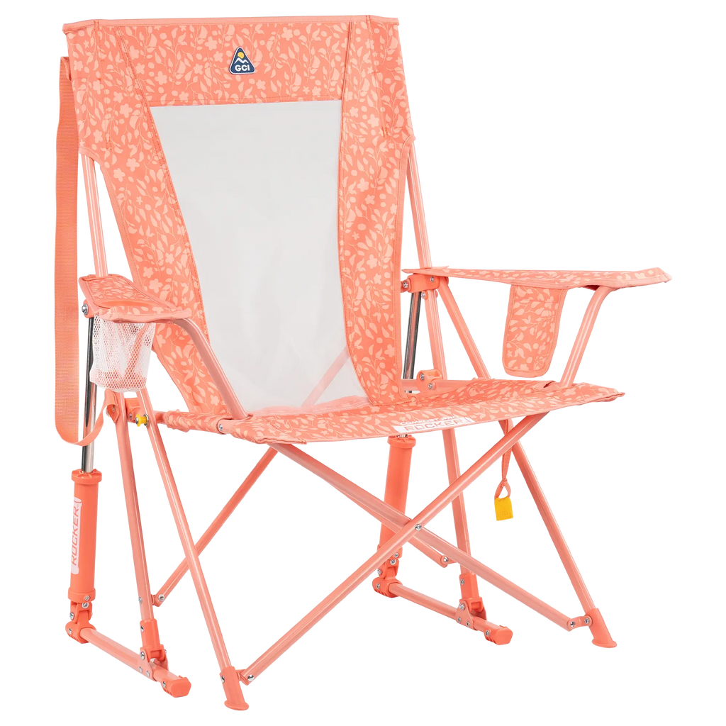 Comfort Pro Rocker | Featured Outdoor Choice | Outlandridge A093 P5