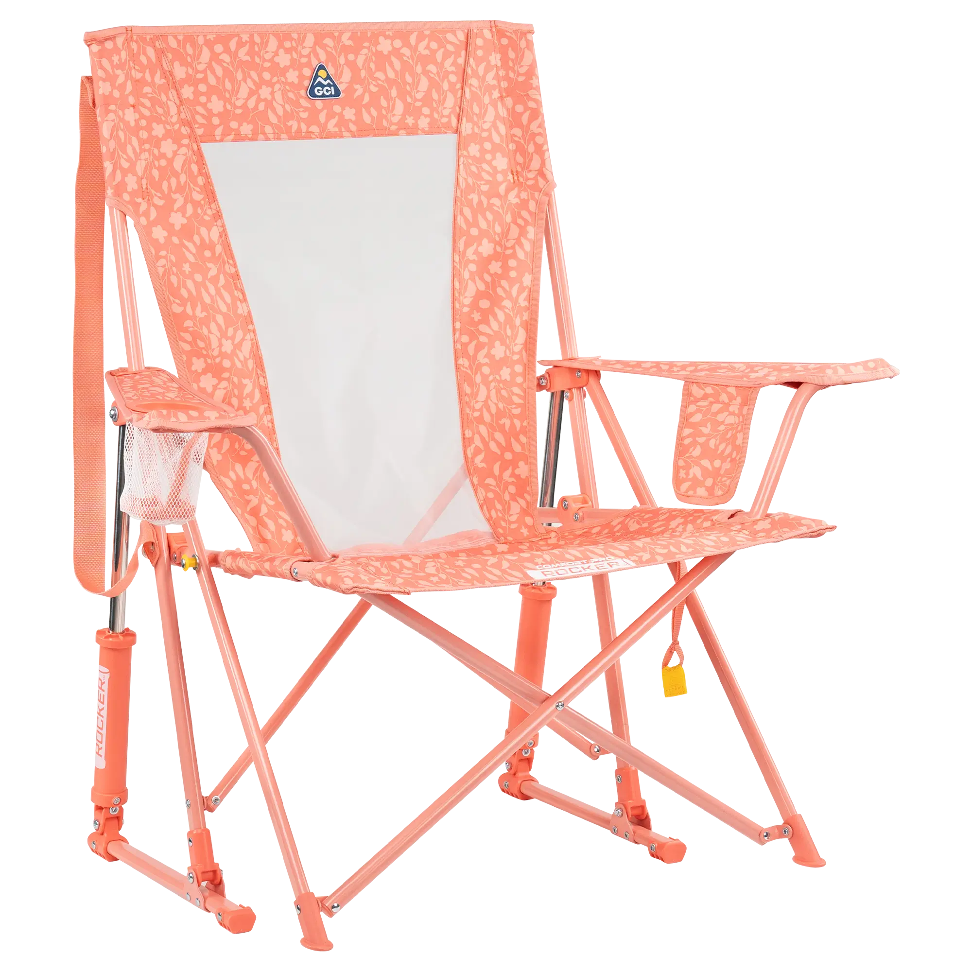Comfort Pro Rocker | Featured Outdoor Choice | Outlandridge A093 P5