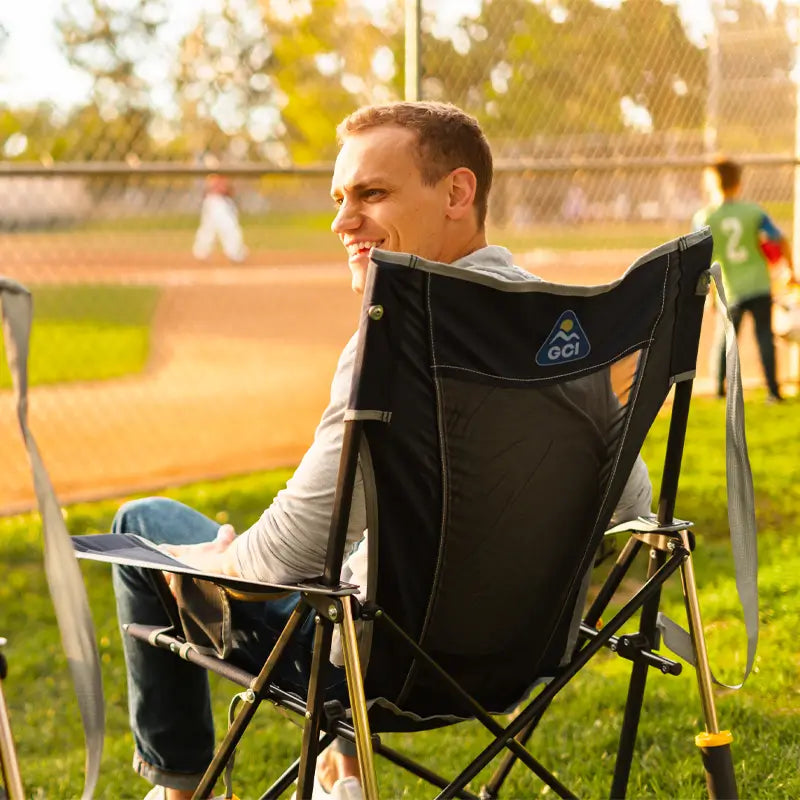 Comfort Pro Rocker | Featured Outdoor Choice | Outlandridge A093 P5