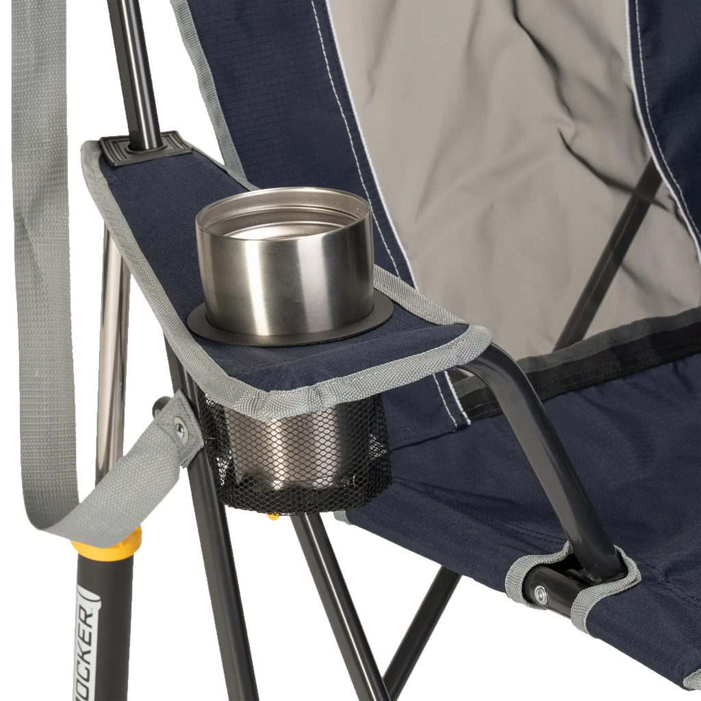 Comfort Pro Rocker | Featured Outdoor Choice | Outlandridge A093 P5