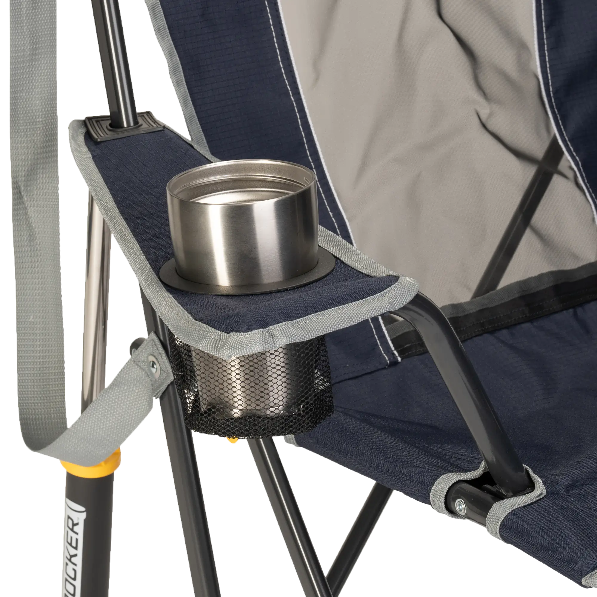 Comfort Pro Rocker | Featured Outdoor Choice | Outlandridge A093 P5