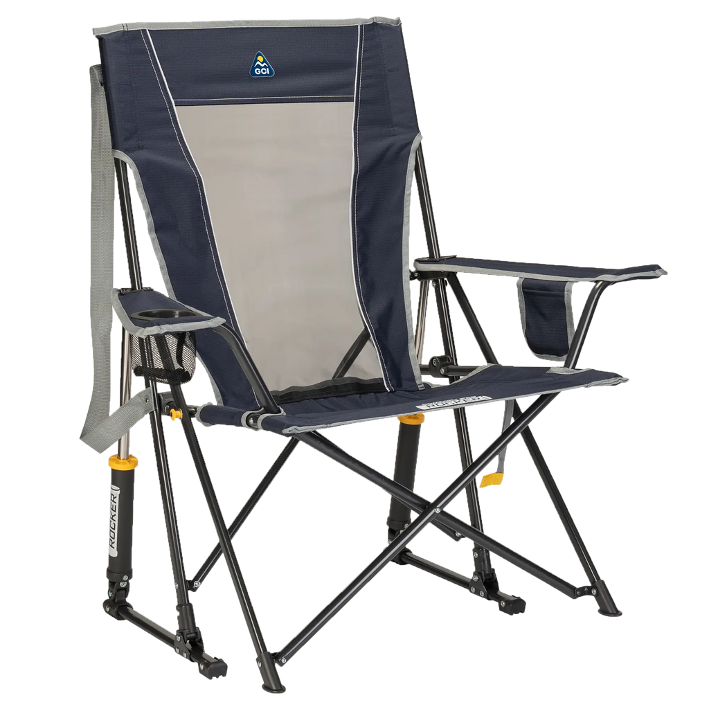 Comfort Pro Rocker | Featured Outdoor Choice | Outlandridge A093 P5