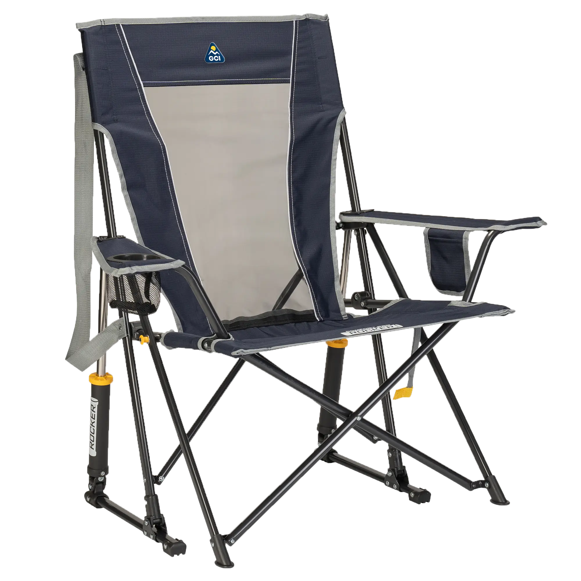 Comfort Pro Rocker | Featured Outdoor Choice | Outlandridge A093 P5