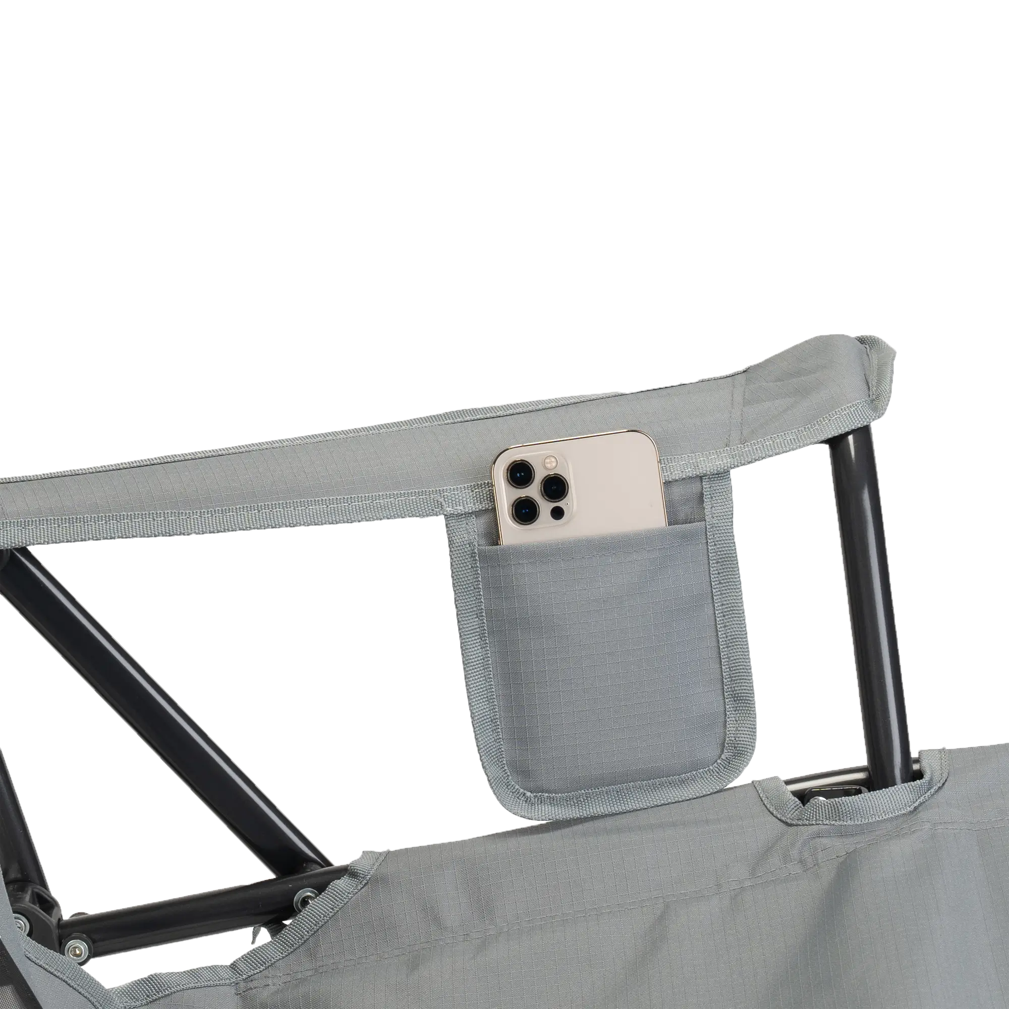 Comfort Pro Rocker | Featured Outdoor Choice | Outlandridge A093 P5