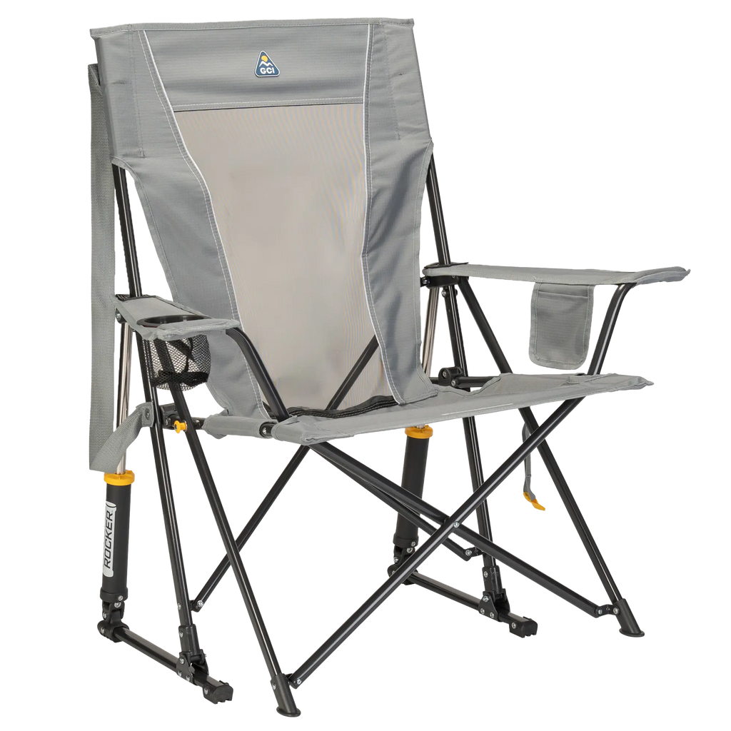 Comfort Pro Rocker | Featured Outdoor Choice | Outlandridge A093 P5