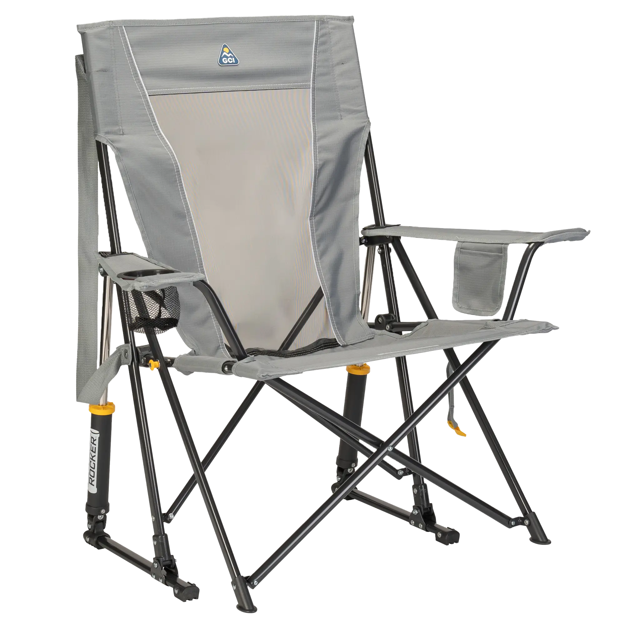 Comfort Pro Rocker | Featured Outdoor Choice | Outlandridge A093 P5