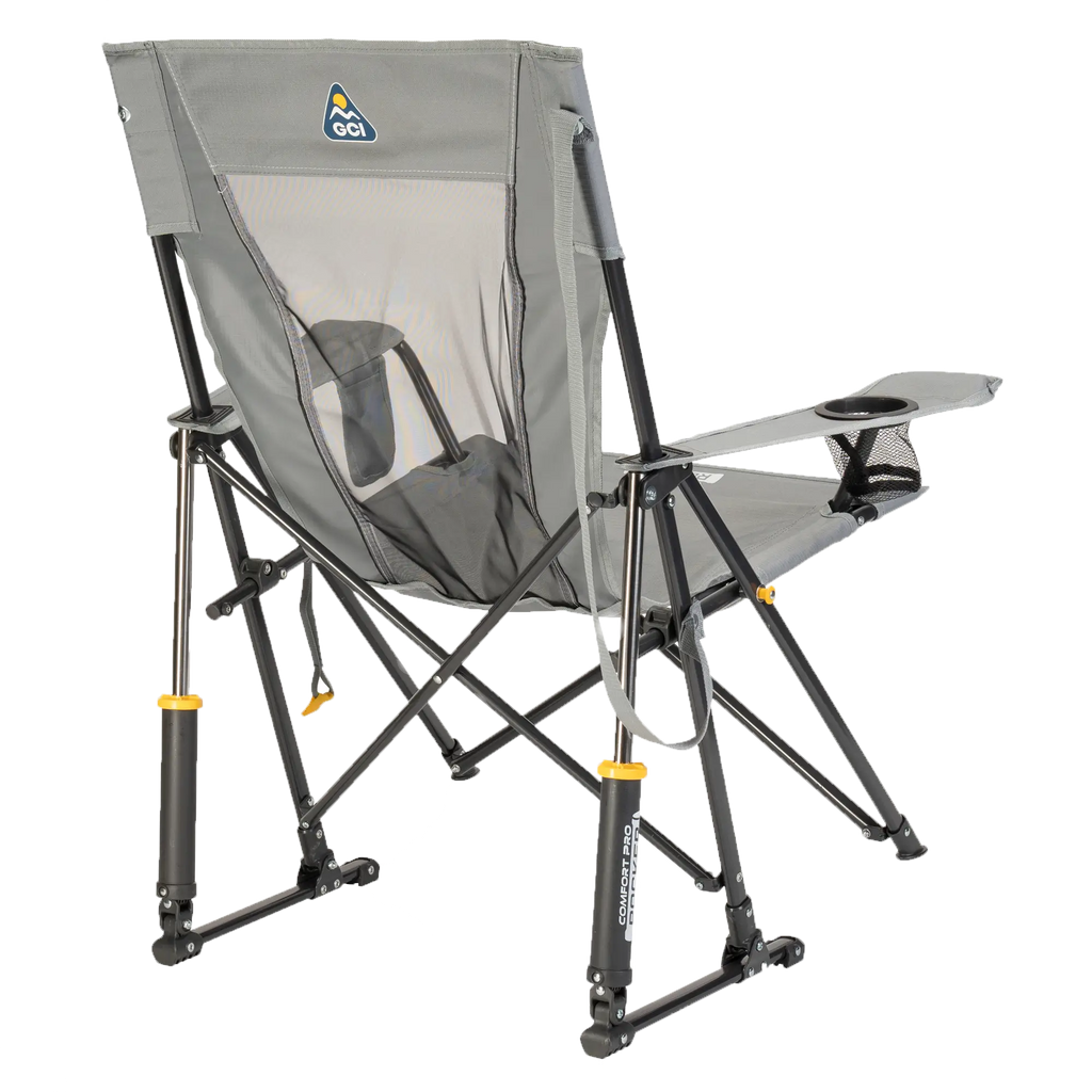 Comfort Pro Rocker | Featured Outdoor Choice | Outlandridge A093 P5