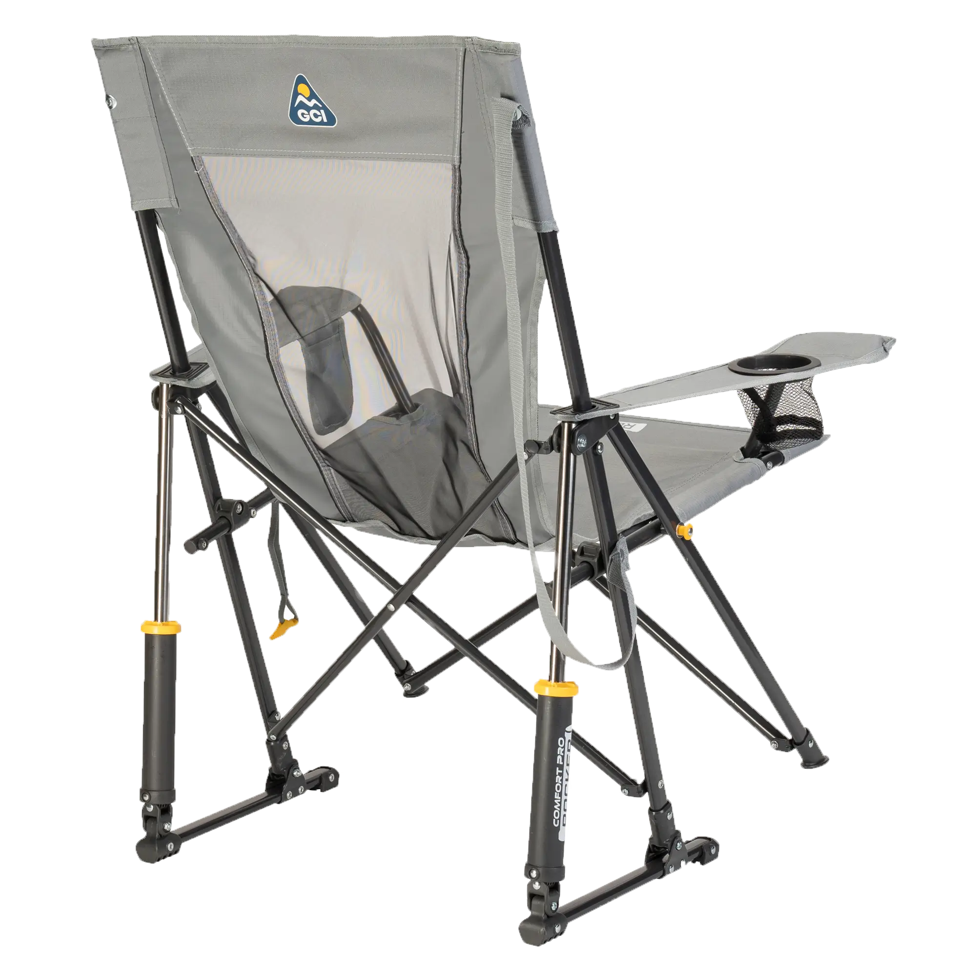 Comfort Pro Rocker | Featured Outdoor Choice | Outlandridge A093 P5