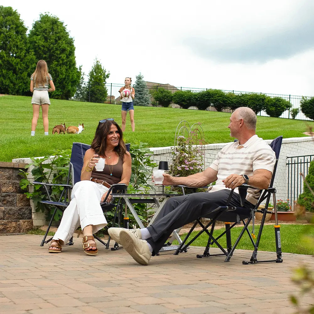 Comfort Pro Rocker | Featured Outdoor Choice | Outlandridge A093 P5