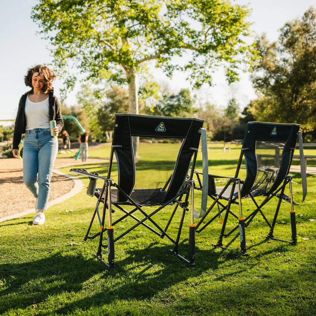 Comfort Pro Rocker | Featured Outdoor Choice | Outlandridge A093 P5
