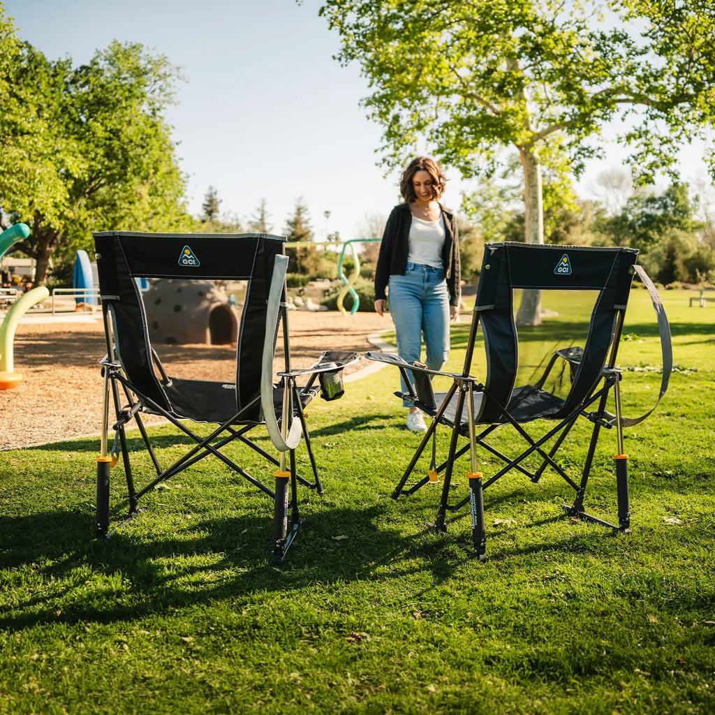 Comfort Pro Rocker | Featured Outdoor Choice | Outlandridge A093 P5