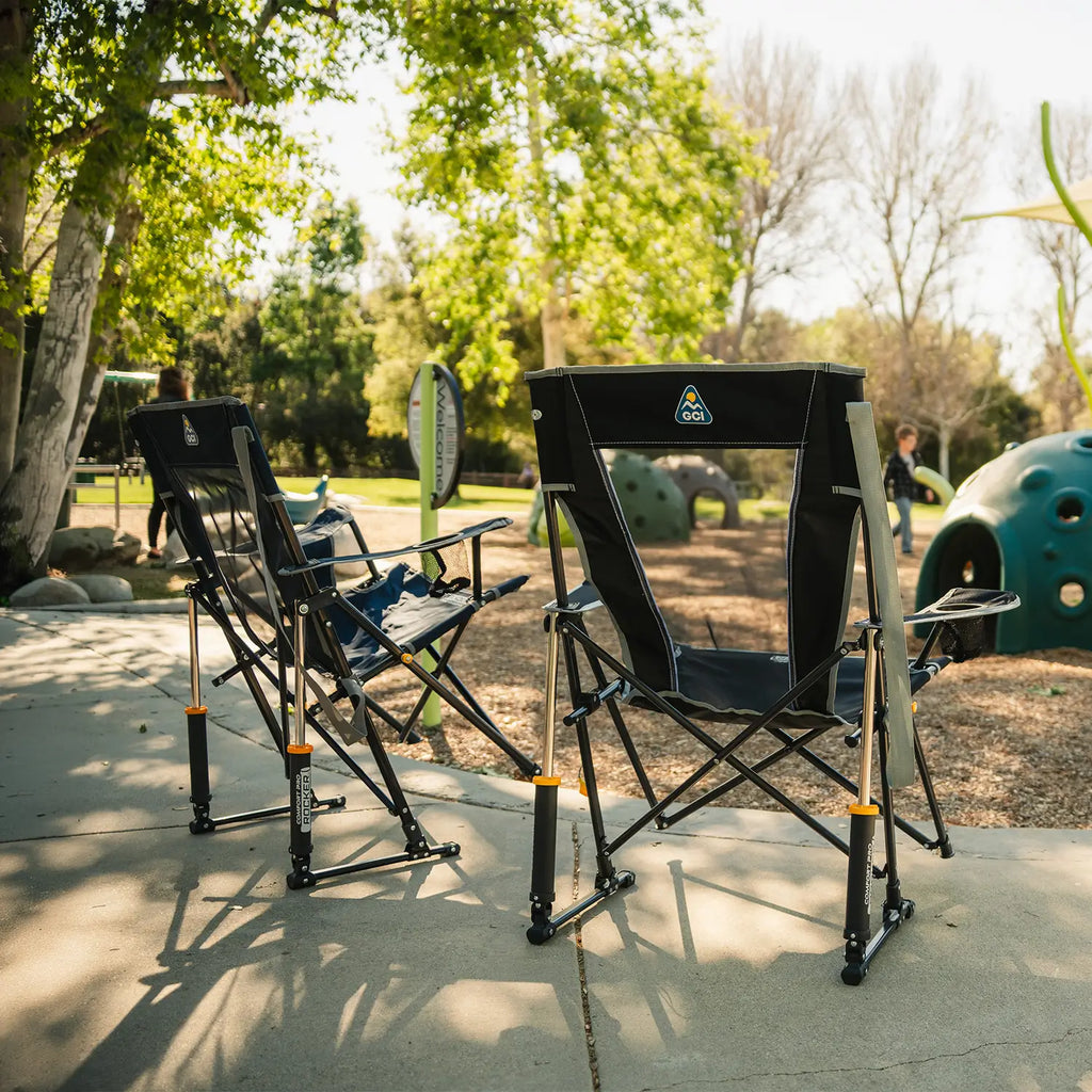Comfort Pro Rocker | Featured Outdoor Choice | Outlandridge A093 P5