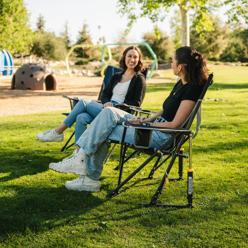 Comfort Pro Rocker | Featured Outdoor Choice | Outlandridge A093 P5