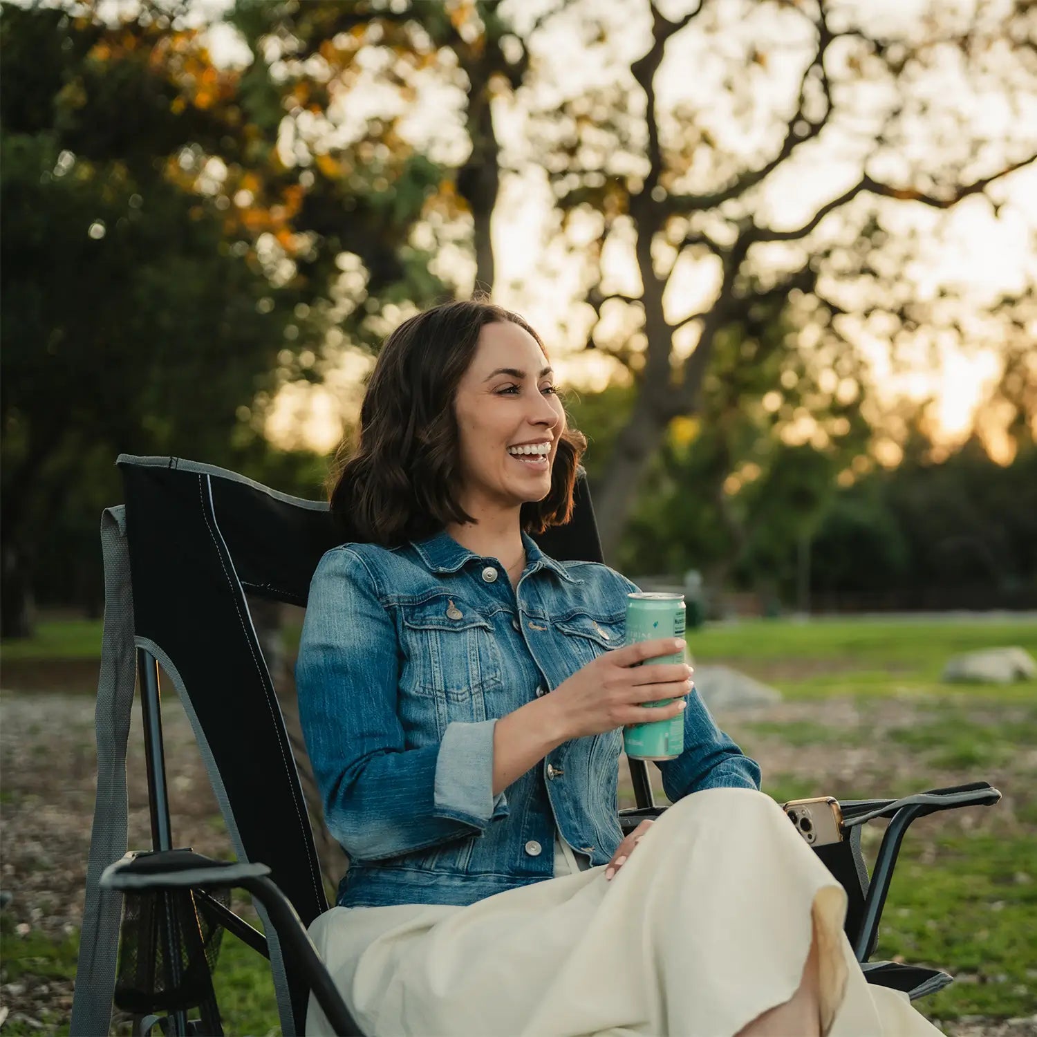 Comfort Pro Rocker | Featured Outdoor Choice | Outlandridge A093 P5