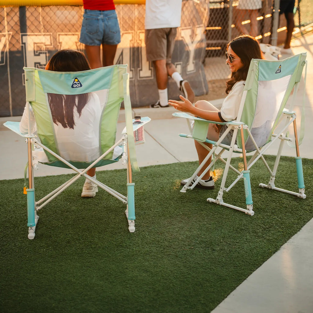 Comfort Pro Rocker | Featured Outdoor Choice | Outlandridge A093 P5