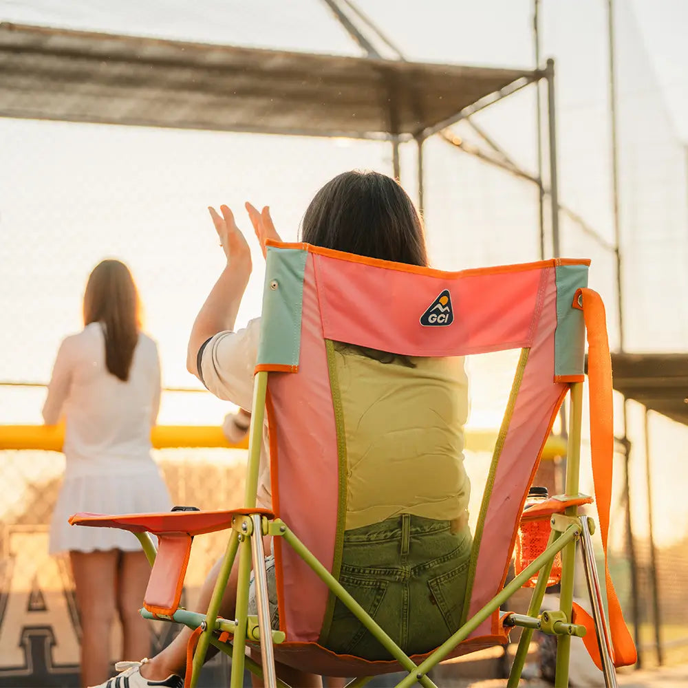 Comfort Pro Rocker | Featured Outdoor Choice | Outlandridge A093 P5
