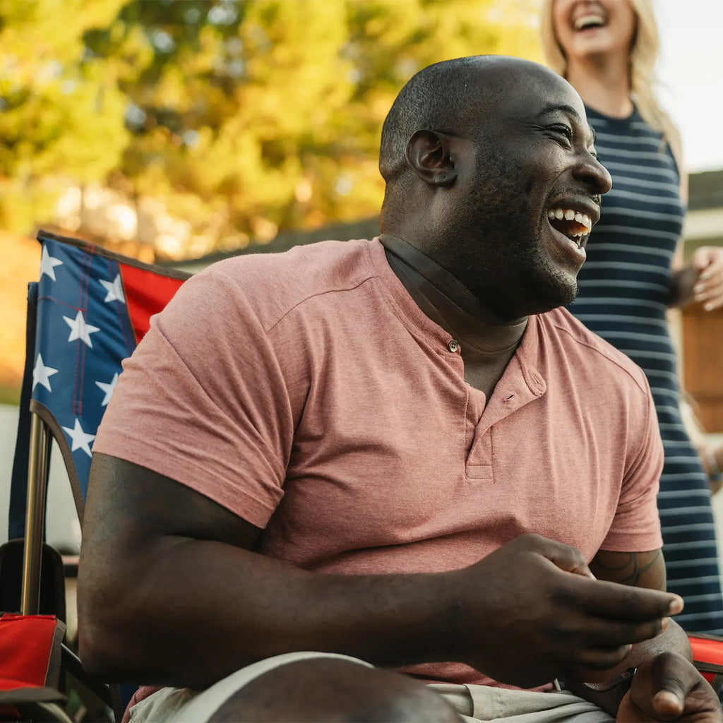 Comfort Pro Rocker - USA Anniversary Deluxe — Selected Outdoor Gear | Outlandridge AC77 ue